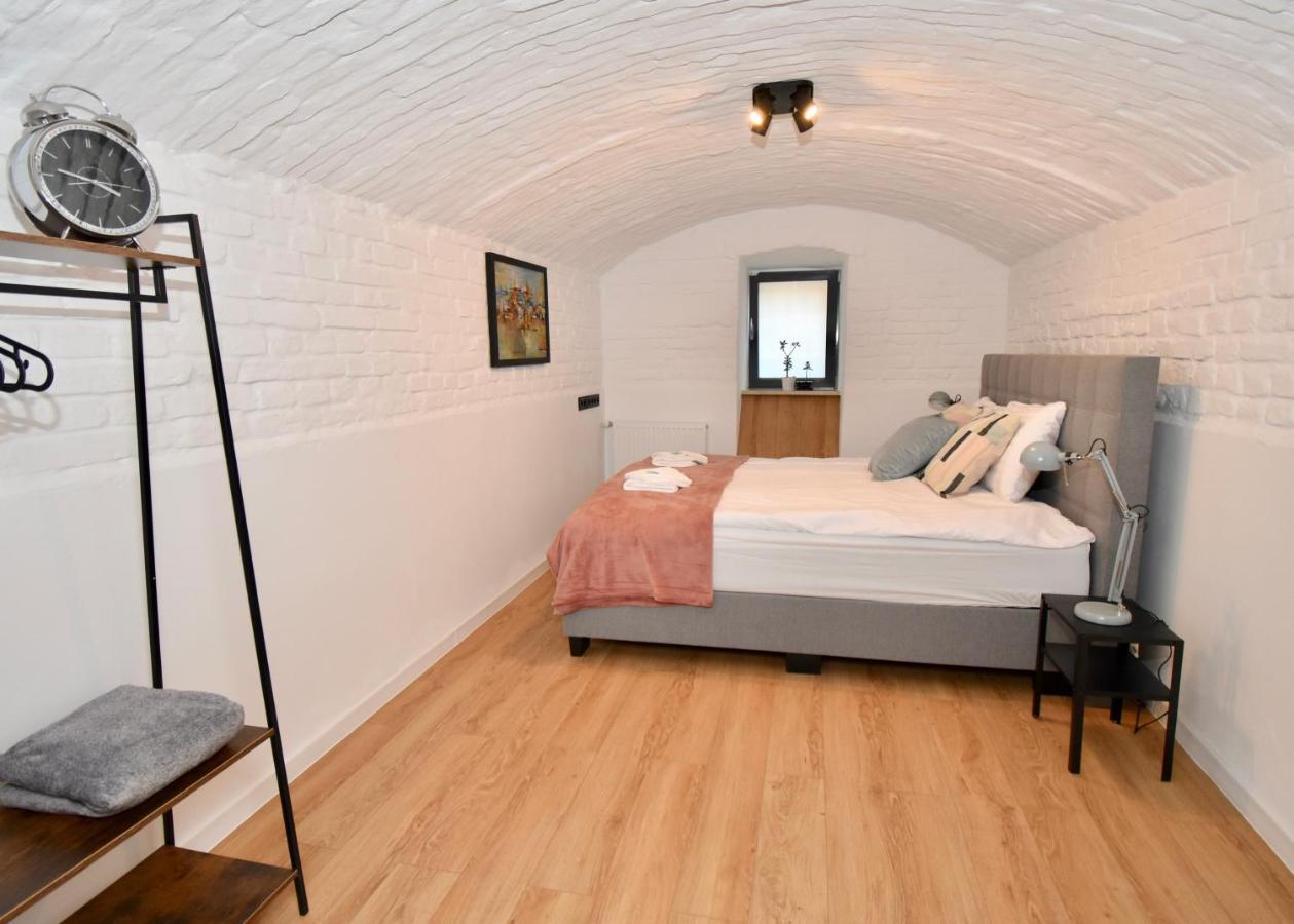 Krakow Family Nest Apartment Exterior photo