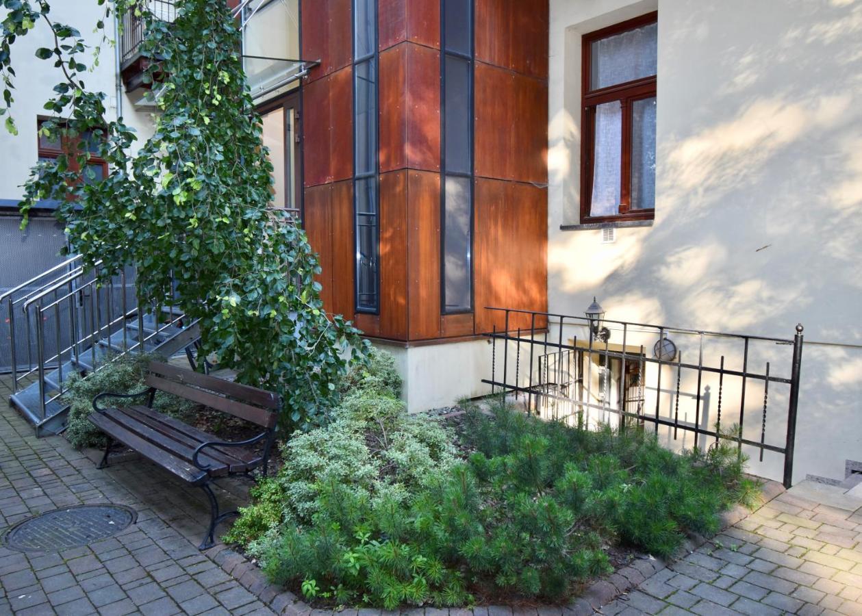 Krakow Family Nest Apartment Exterior photo