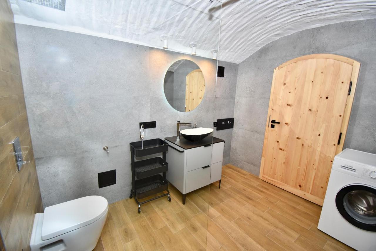 Krakow Family Nest Apartment Exterior photo