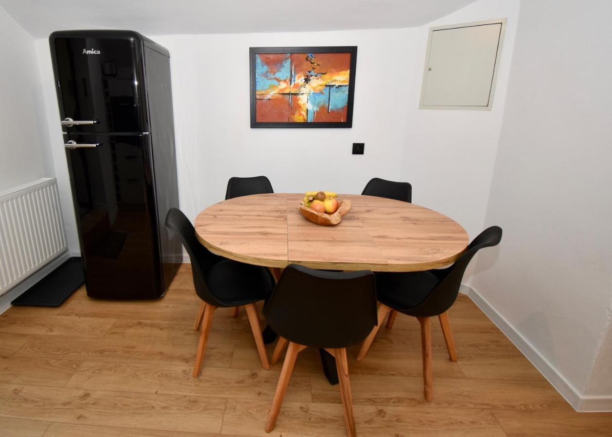 Krakow Family Nest Apartment Exterior photo
