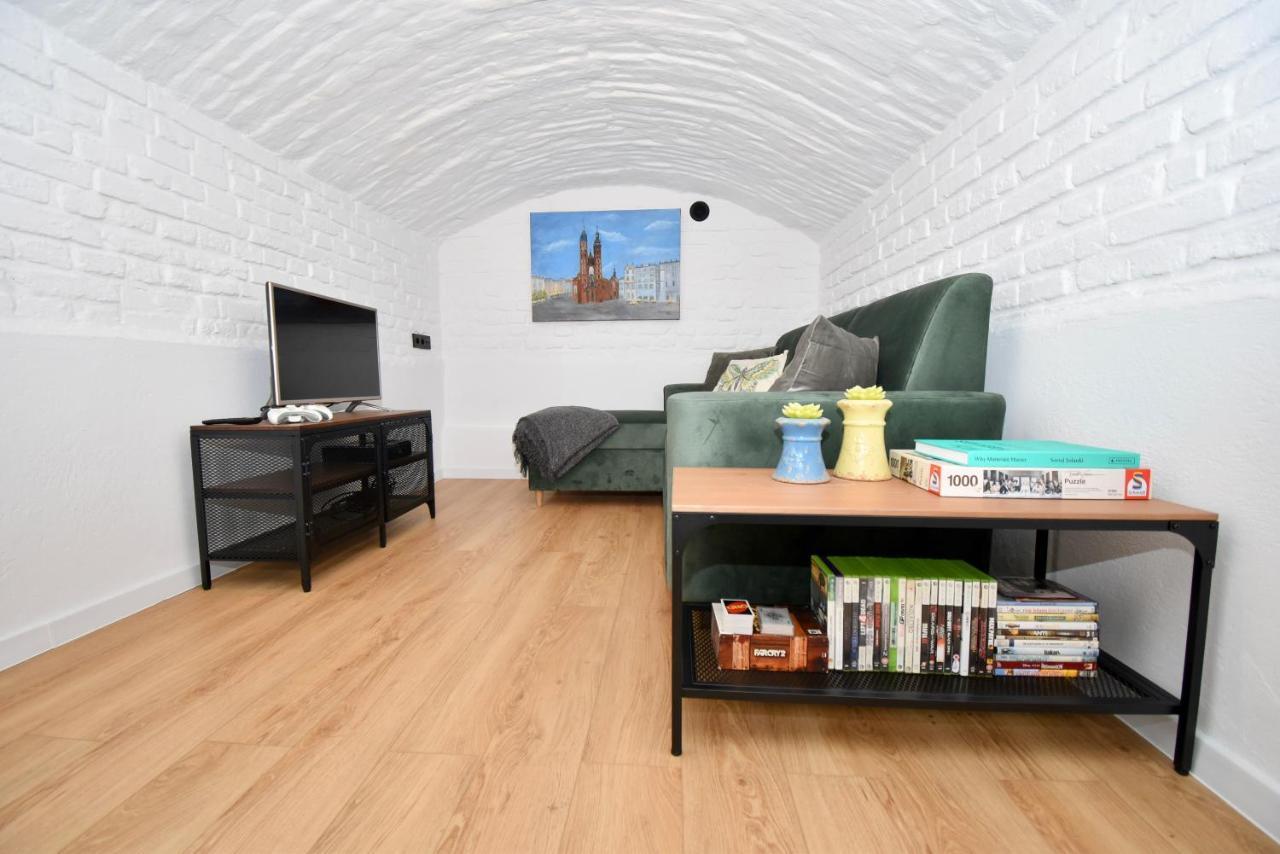 Krakow Family Nest Apartment Exterior photo